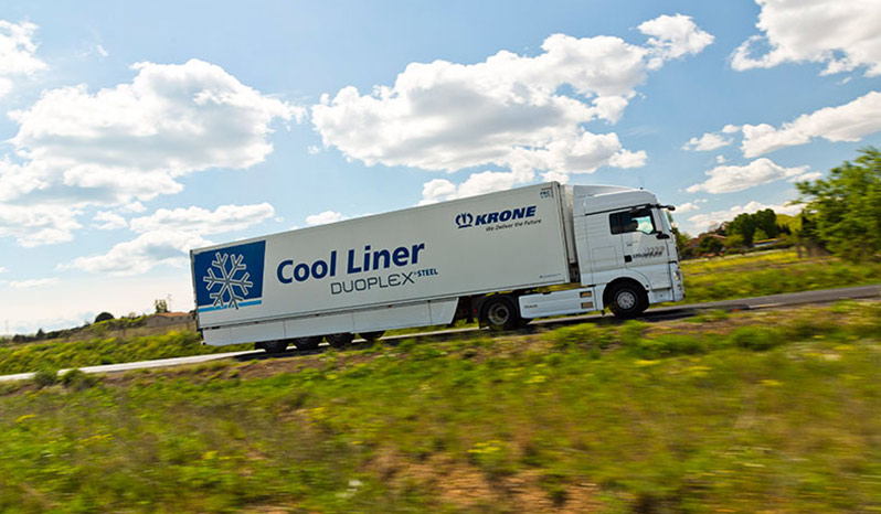 Cool Liner – hladnjače full