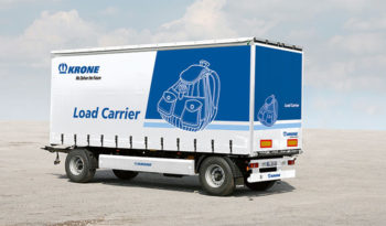 Load Carrier full