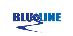 Blueline