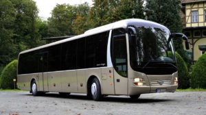 Kavim Jedinstvo Vranje obogatilo vozni park sa tri Man autobusa