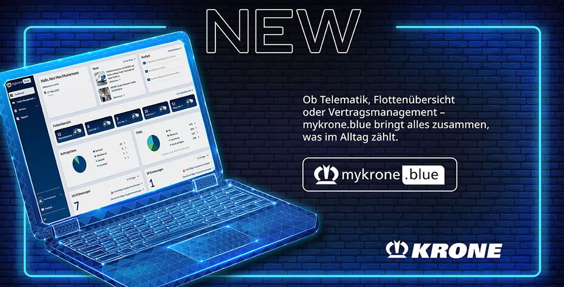 Krone laptop novi ekosistem mykrone.blue